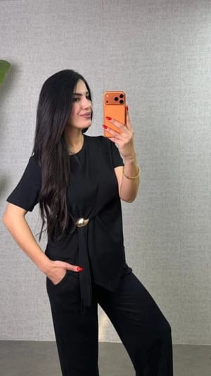 Janes Women Clothing - MTVR-BB0D67C3