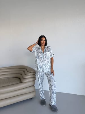 Atach Women Clothing - MTVR-E3B368FA