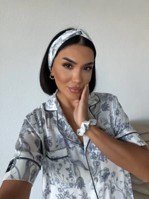 Atach Women Clothing - MTVR-E3B368FA