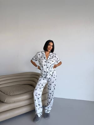 Atach Women Clothing - MTVR-90F181B8