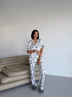 Atach Women Clothing - MTVR-90F181B8