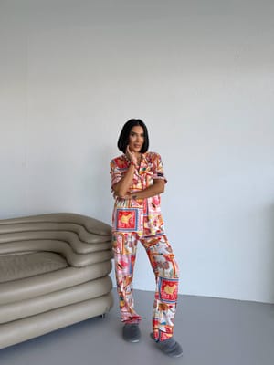 Atach Women Clothing - MTVR-F2DF00E4