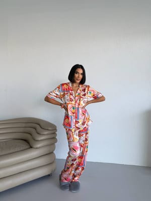 Atach Women Clothing - MTVR-F2DF00E4