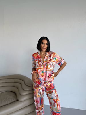 Atach Women Clothing - MTVR-F2DF00E4