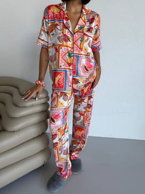 Atach Women Clothing - MTVR-F2DF00E4