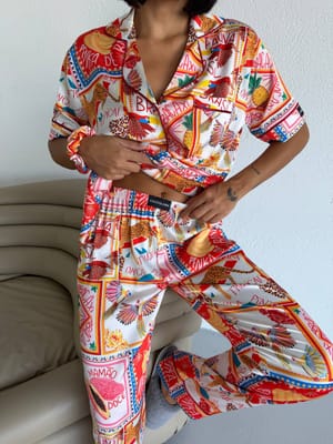 Atach Women Clothing - MTVR-F2DF00E4