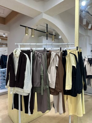 Niccy Donna Abbigliamento - MTVR-CF21C3BE