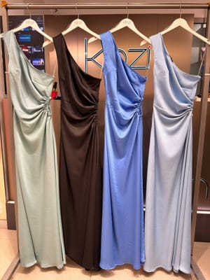 Kinzi Women Clothing - MTVR-CEA04ED0