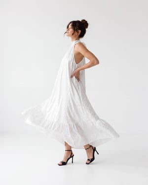 Fame Women Clothing - MTVR-08984732