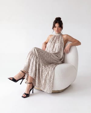 Fame Women Clothing - MTVR-08984732