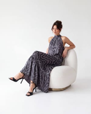 Fame Women Clothing - MTVR-08984732