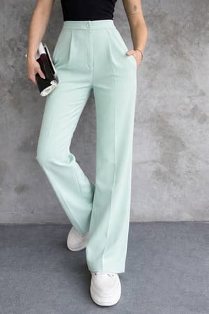New Laviva Women Clothing - MTVR-97EB1136