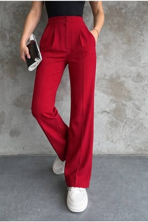 New Laviva Women Clothing - MTVR-97EB1136