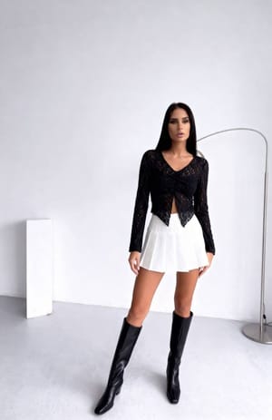 My Bee Women Clothing - MTVR-977F9FB3
