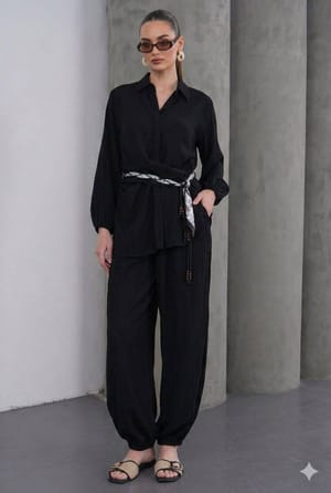 My Bee Women Clothing - MTVR-228351E8