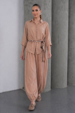 My Bee Women Clothing - MTVR-8A01AEF2