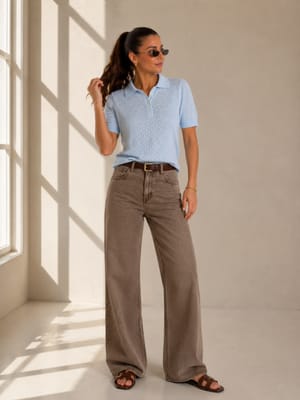 Parkkaron Women Clothing - MTVR-6E81894B