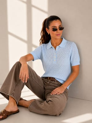 Parkkaron Women Clothing - MTVR-6E81894B