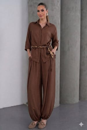 My Bee Women Clothing - MTVR-5EB13F82