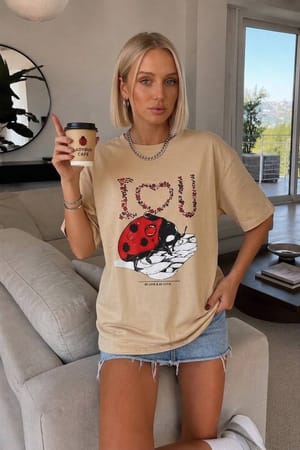 My Bee Women Clothing - MTVR-1AFACAB5
