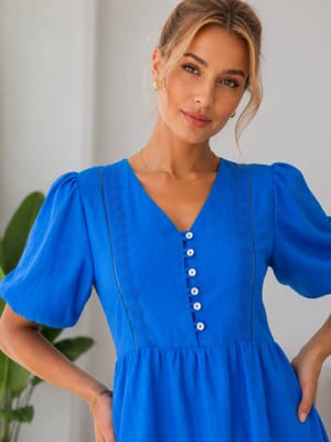 Parkkaron Women Clothing - MTVR-11144C3E
