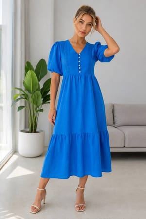 Parkkaron Women Clothing - MTVR-11144C3E