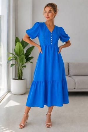 Parkkaron Women Clothing - MTVR-11144C3E
