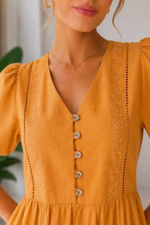 Parkkaron Women Clothing - MTVR-49665135
