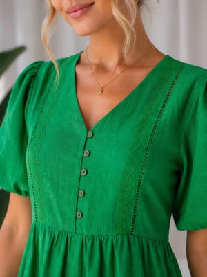 Parkkaron Women Clothing - MTVR-49665135