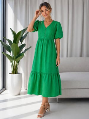 Parkkaron Women Clothing - MTVR-49665135