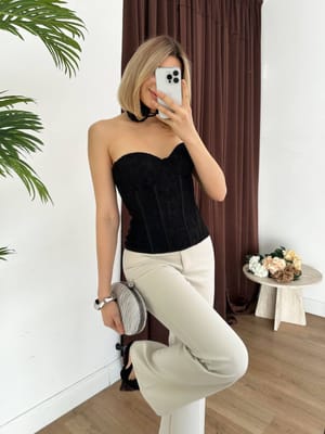 Misscix Women Clothing - MTVR-562BC874