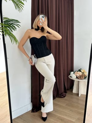 Misscix Women Clothing - MTVR-562BC874