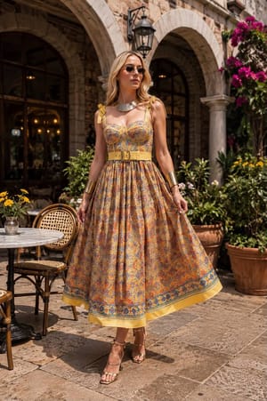 New Imperial Women Clothing - MTVR-D655508F