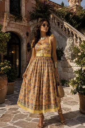 New Imperial Women Clothing - MTVR-D655508F