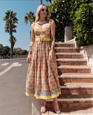 New Imperial Women Clothing - MTVR-D655508F