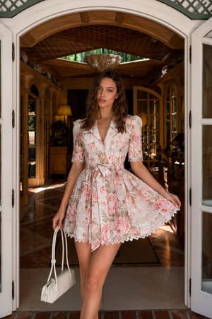 New Imperial Women Clothing - MTVR-3B68568A