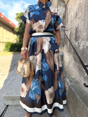New Imperial Women Clothing - MTVR-32BFEA0A