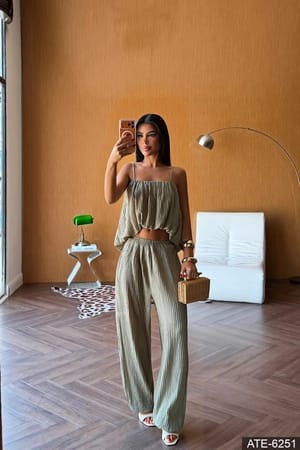 Eyyo Women Clothing - MTVR-505F2AEF