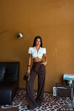 Eyyo Women Clothing - MTVR-62BB1C9A