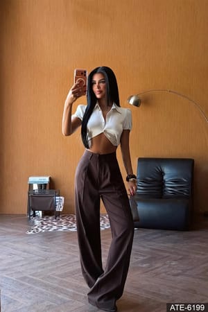 Eyyo Women Clothing - MTVR-62BB1C9A