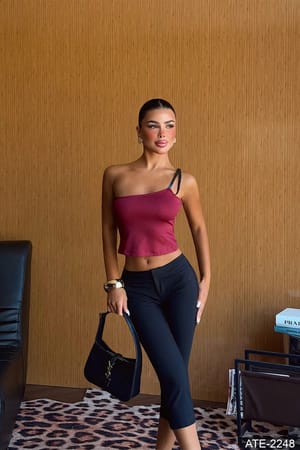Eyyo Women Clothing - MTVR-B4789C1E