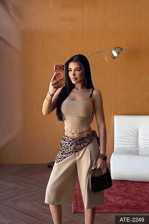 Eyyo Women Clothing - MTVR-B4789C1E