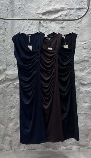 Maestro Woman Women Clothing - MTVR-CE2D38C2