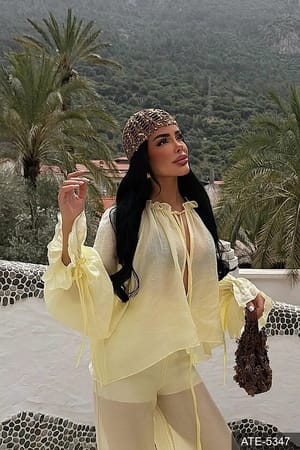 Eyyo Women Clothing - MTVR-AFE4C11F