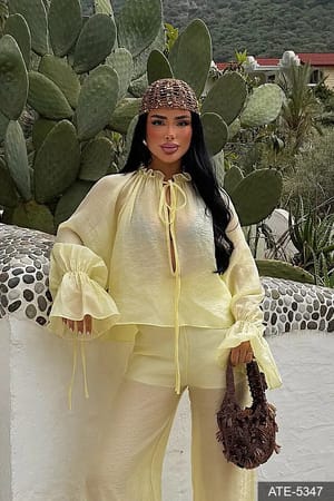Eyyo Women Clothing - MTVR-AFE4C11F
