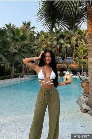 Eyyo Women Clothing - MTVR-8F0C1BAB