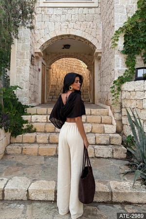 Eyyo Women Clothing - MTVR-8F0C1BAB