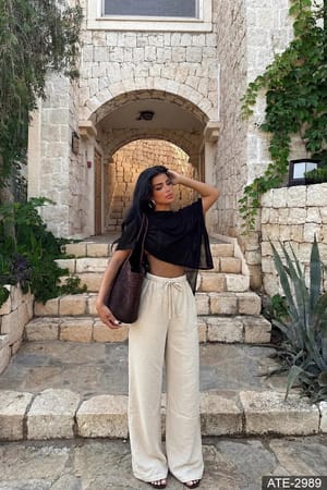 Eyyo Women Clothing - MTVR-8F0C1BAB