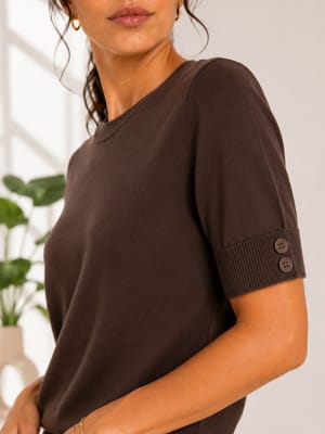Parkkaron Women Clothing - MTVR-CD90A91A