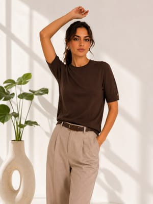Parkkaron Women Clothing - MTVR-CD90A91A